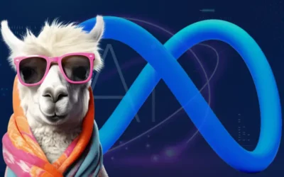 Meta Announces 1 Billion Downloads of Llama AI