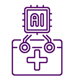 AI in Medical Records Review