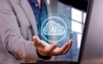 How AI Streamlines Repetitive Business Tasks