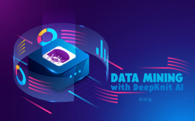 Data Mining with DeepKnit AI: Turning Raw Data into Actionable Insights