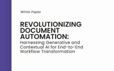 AI Workflow Automation: The Complete Guide to Streamlining Business Processes with AI