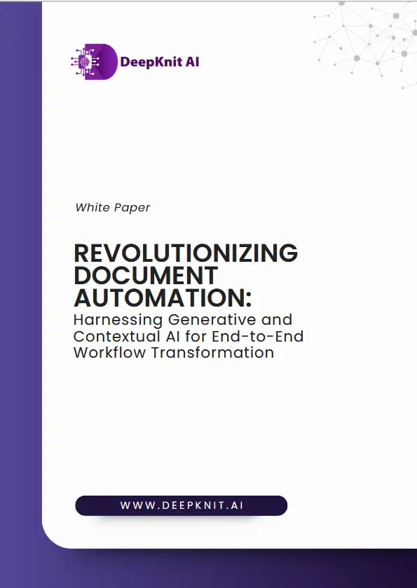 AI Workflow Automation