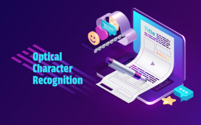 How Optical Character Recognition (OCR) Powers Data Automation