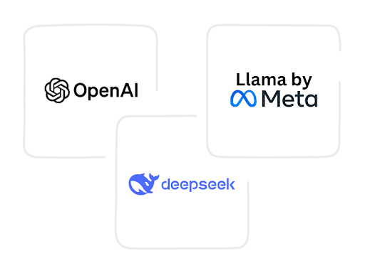 Quick Overview of AI Models