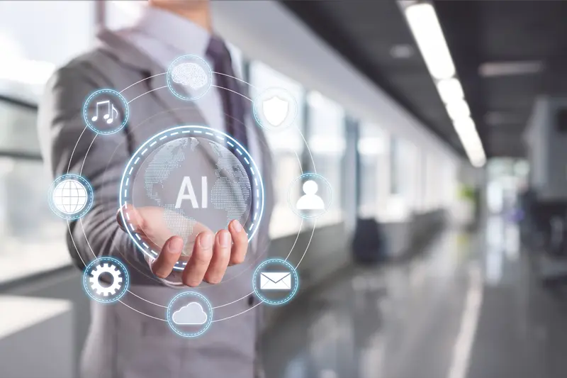 AI Workflow Automation