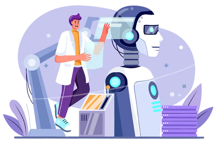 ai-training-implementation DeepKnit AI Model Development and Implementation