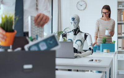 Custom AI for Businesses: How Tailored AI Solutions Are Transforming Industries