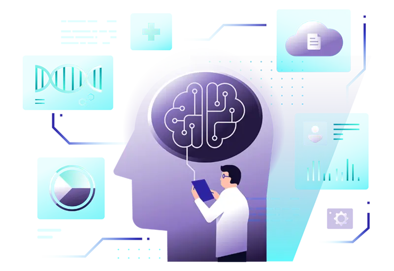 deepknit-ai-healthcare-industry DeepKnit for Medical Summary and Review