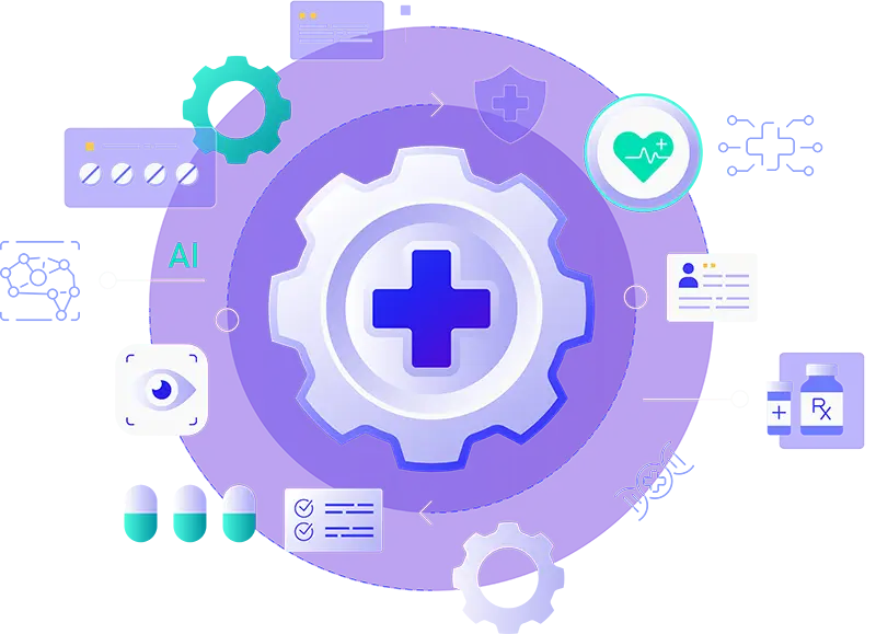 deepknit-ai-medical-record-review DeepKnit for Medical Summary and Review
