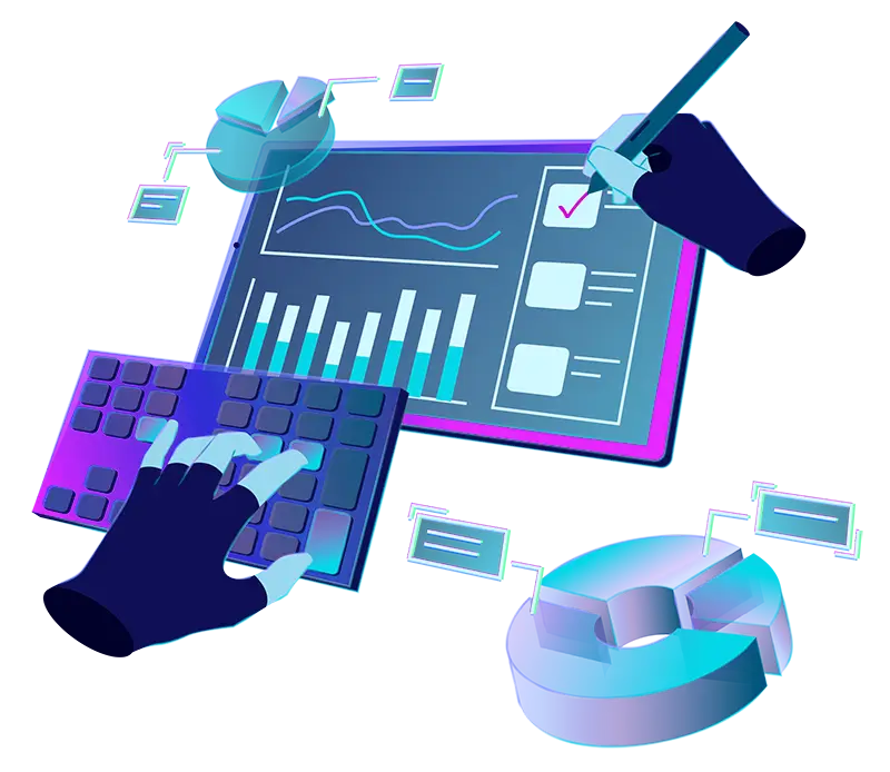 Intelligent Data Entry Automation Intelligent Data Entry