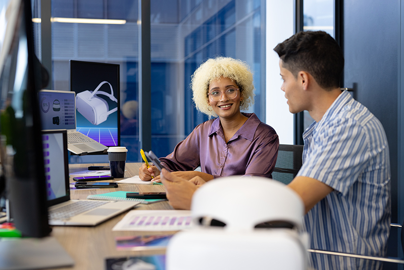 Intelligent Workflow Automation