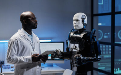 Key Differences Between Traditional and Intelligent Automation