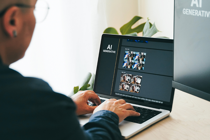 Questions to Ask a Custom AI Vendor
