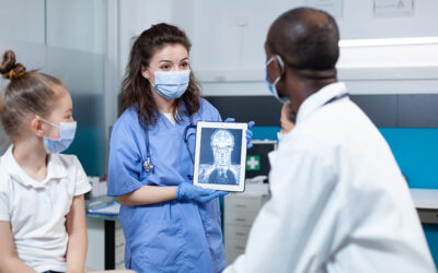 How AI in Medical Diagnosis Helps Doctors Increase Efficiency