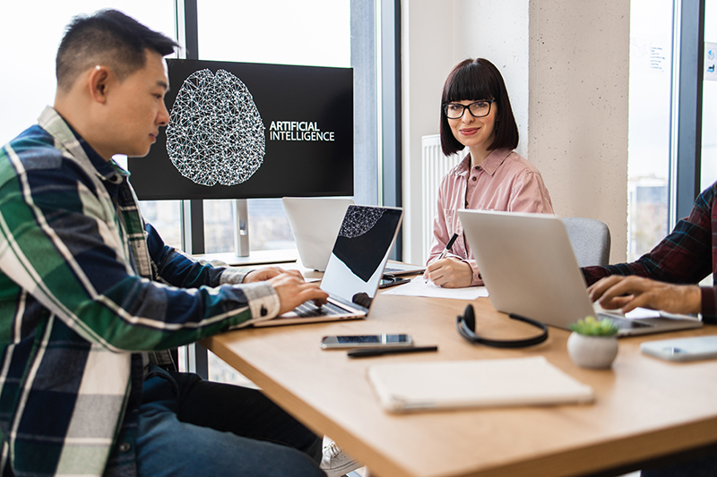 Custom AI Beats Off-the-Shelf Every Time