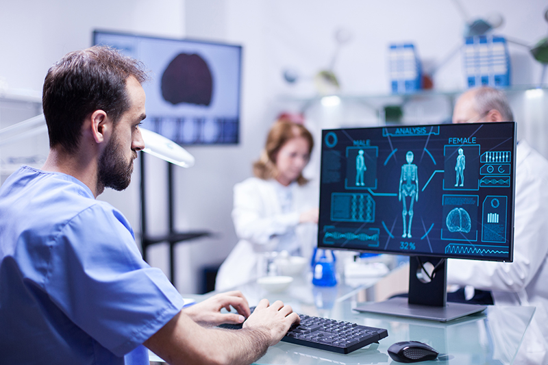 Discover How AI Is Revolutionizing Patient Care
