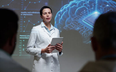 The Role of AI in Clinical Decision Support