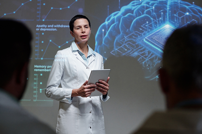 Role of AI in Clinical Decision Support