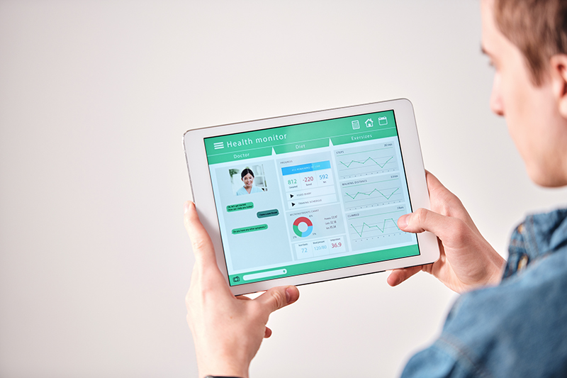 AI to Clean and Standardize Patient Data