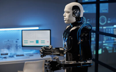 Artificial Intelligence Automation: What It Is and How It’s Changing Business as We Know It