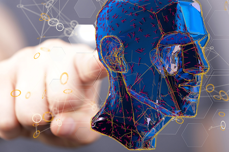Difference AI and Intelligent Automation