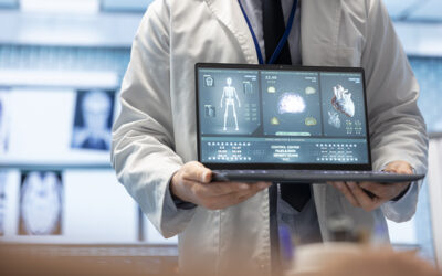 Why HIPAA Compliance & Privacy in AI-powered EHR Systems Is Important