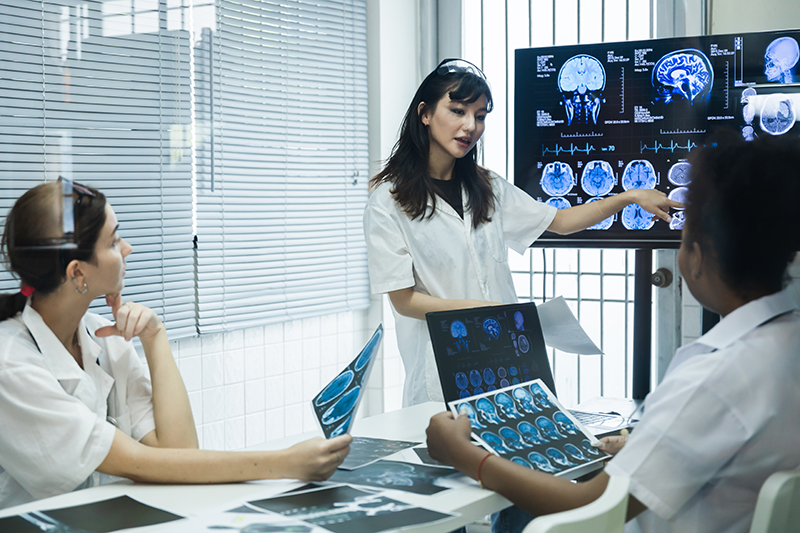 Limitations of AI in Medical Decision-making