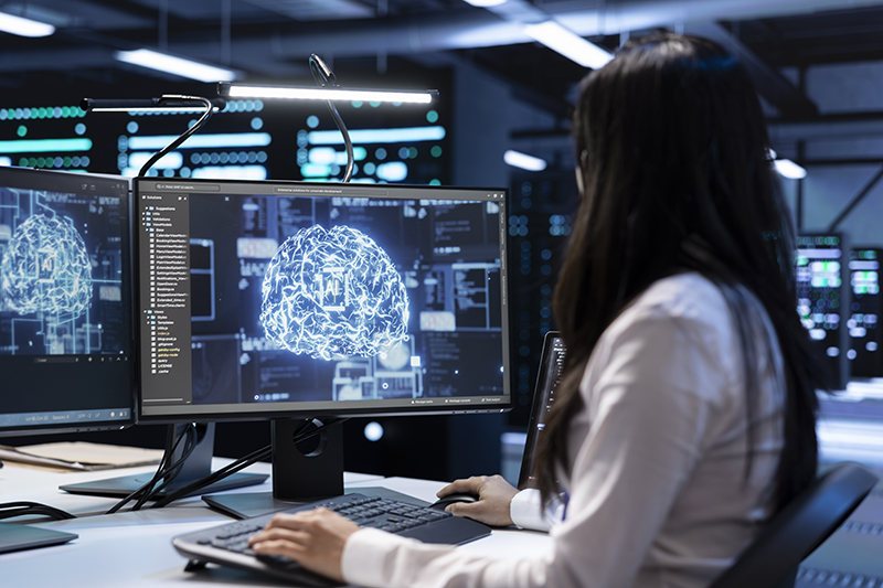 When to Use AI vs RPA vs IPA
