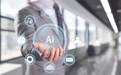 How AI is Driving Next-Gen Automation in Every Industry