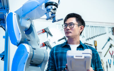 Key Differences between BPA, RPA, and AI