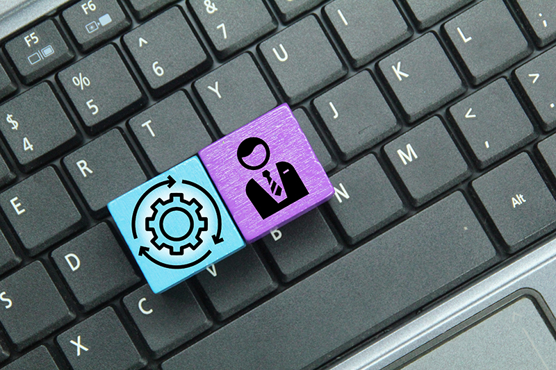 Workflow Templates for Business Process Automation