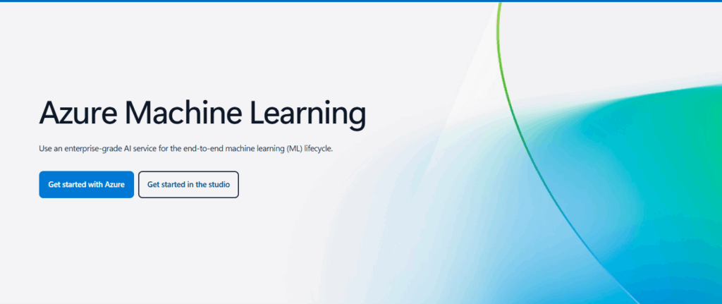 Azure ML