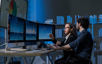 Data Mining: How AI Extracts Insights That Drive Smarter Business Decisions