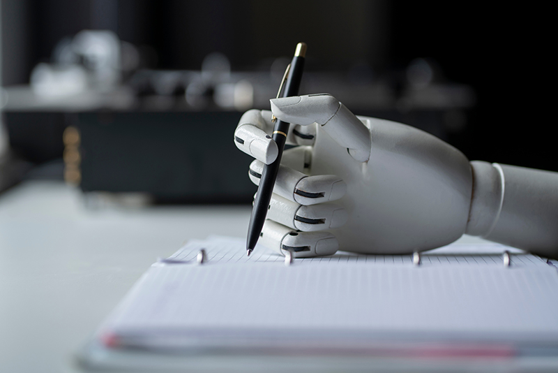 Data Mining: Document Processing Automation: Streamlining Paperwork with AI and OCR