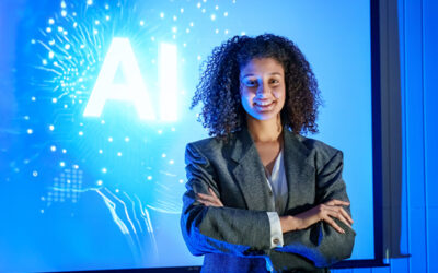 Industries Leading the Way in AI-driven Insights