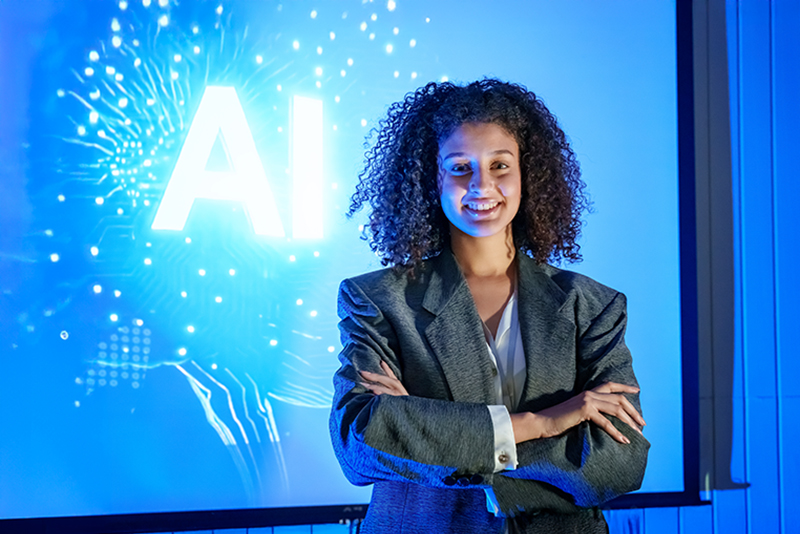 Industries Leading the Way in AI-driven Insights