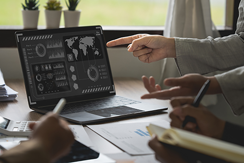 Measuring Business Process Automation ROI