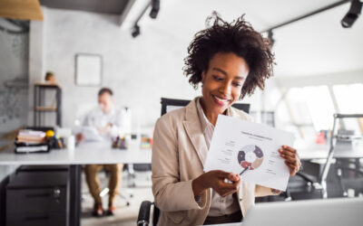 AI and OCR: The Power Combo behind Smart Document Capture