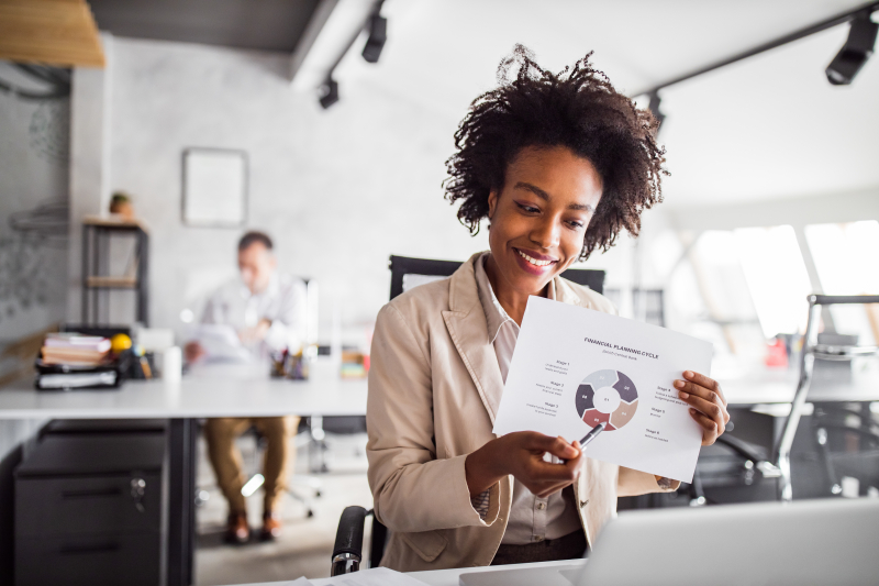 AI and OCR: The Power Combo behind Smart Document Capture