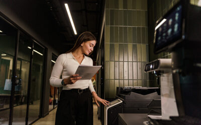 What Makes Document Automation “Intelligent”?