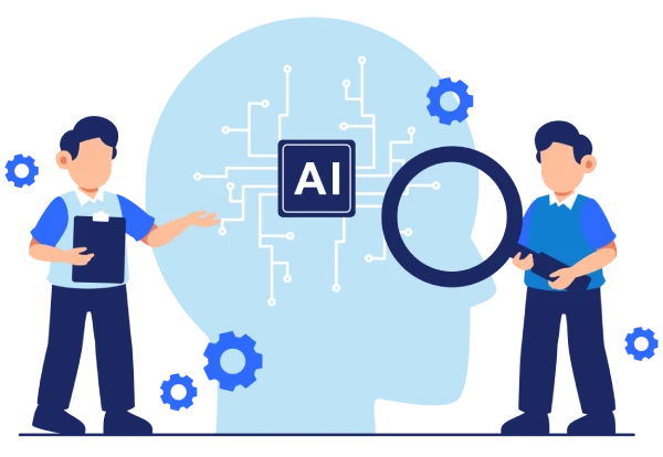 AI-powered ICR: Reliable Data Capture beyond Basic OCR