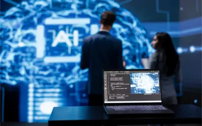 How AI Improves OCR Accuracy Over Time