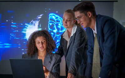 How AI Knows What to Include or Leave Out