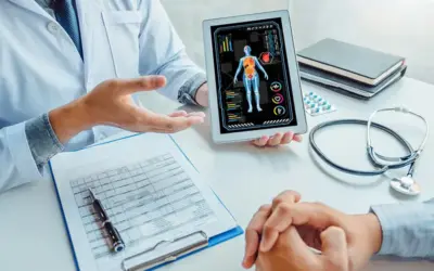 AI Medical Record Review: How Legal Teams Can Save Time and Improve Accuracy