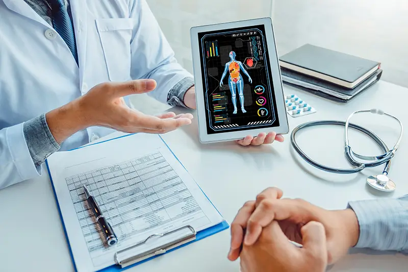 AI Medical Record Review: How Legal Teams Can Save Time and Improve Accuracy