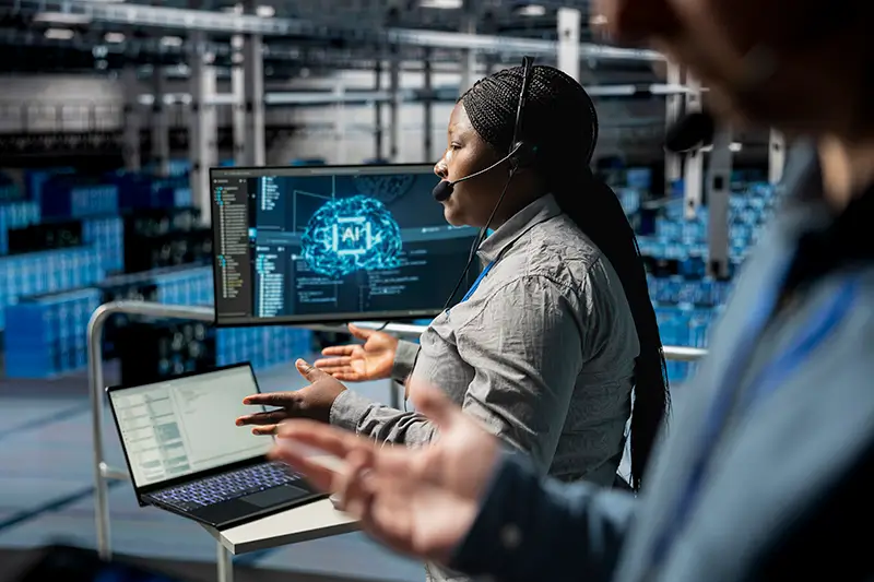 Integrating Decision Engines into RPA Workflows