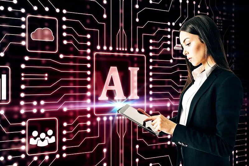 Artificial Intelligence (AI) in Insurance and Litigation Support Artificial Intelligence (AI) in Insurance