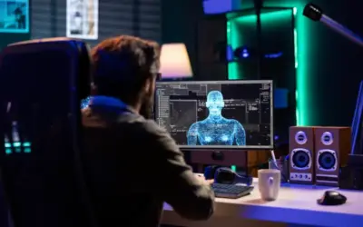 Digital Twin Architecture in Medicine: How It Works Behind the Scenes