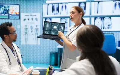 Will Digital Twins Replace Simulation in Healthcare Training?