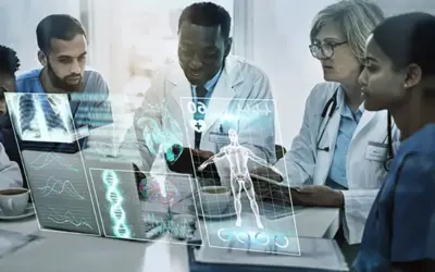 Why Speed Matters: Faster Case Preparation with AI Record Review